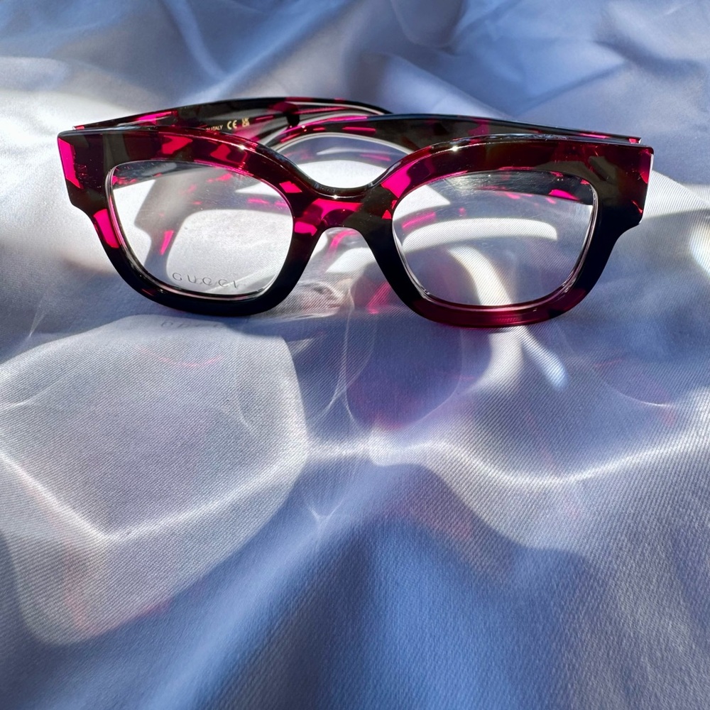 Gucci GG14230 FRAMES PRESCRIPTION READY - Picture 3 of 11